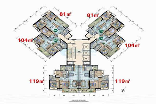 中國需要有自己特色的樓宇控製係統！(圖1)